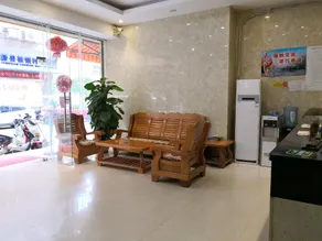 Winnie's Convenience Hotel (Shanmuchong Branch, Tengxian County) - Image 4