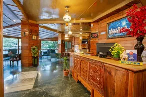 Hotel D' Chalet - Image 2