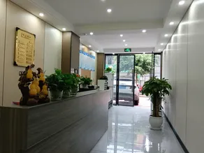 Yuehe Business Hotel - Image 4