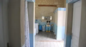 EMPLACEMENT BUCOLIQUE DE CAMPING dans le parc du château - Attention tente, matériels et électricité non fournis - Image 4