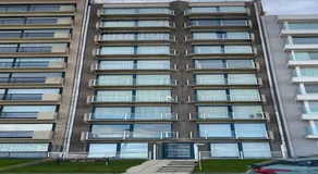 Apartment by Belgian Coast with Sea View - Image 4