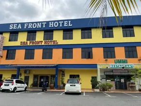 Sea Front Hotel Port Dickson - Image 3