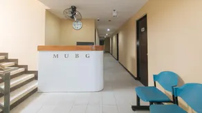 RedDoorz at MUBG Apartelle near Baclaran Church - Image 4