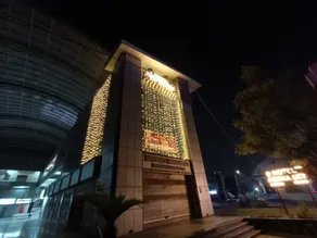 Goroomgo Asiana Motera Ahmedabad - Image 4