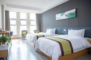 Wanbang Hotel - Image 2