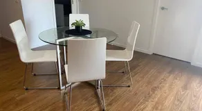 Modern Suite with Mountain Views - Image 3