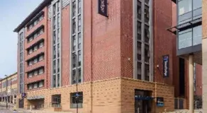 Travelodge Sheffield Central - Image 4