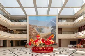 Yanlv·Yan'an Hotel - Image 4