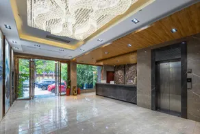 Jingxi Boutique Hotel (Wuzhishan March 3rd Avenue Forest Lake Branch) - Image 4