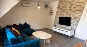 A&V Apartments Wunderschöne Rheinblick Wohnung zum entspannen Apt Ela - Image 2
