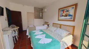 Pousada Abaeté - Image 2