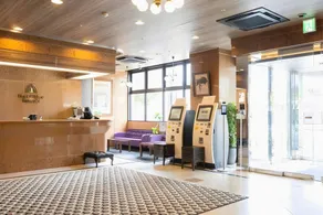 Hotel St Palace Kurayoshi - Vacation STAY 82277 - Image 4