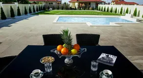 Pensiunea Carpe Diem Spa - Image 2