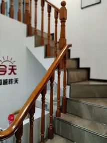 Rumengxiang Homestay (Yichang East Railway Station Branch) - Image 5