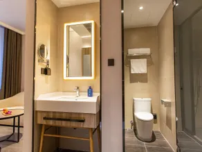 Hanting Premium Hotel Jinan Shandong University Central Campus - Image 5