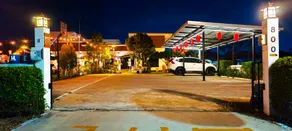 The Chill Resort Resort at korat - Image 5