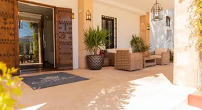Hotel Boutique Palacio del Moral - Image 5
