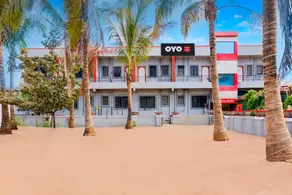 Hotel O by OYO Yogiraj Mini Kokakan Restaurant & Lodging - Image 2