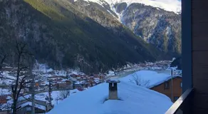 Liva Teras Suites Uzungöl - Image 2