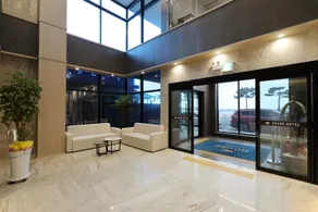 Pohang Hound Hotel Songdo Beach - Image 3