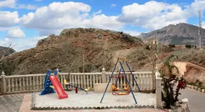 Elegant Villa in Vélez-Rubio with Private Pool - Image 5