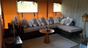 Glamping tent Romala - Image 4