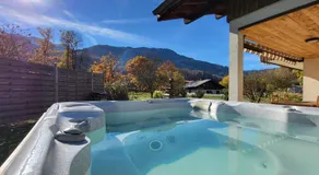 Chalet Mugnier Samoens, affitto Grand Massif - Image 3