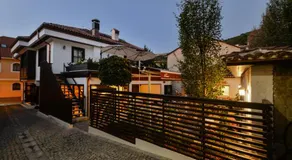Hotel Barleti - Image 5