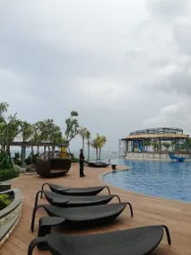 Borneo Bay 1 BR -  anywhere, feel at home - Image 4