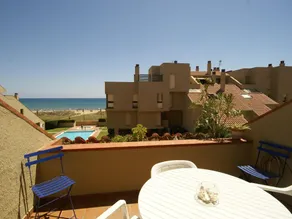 Charming Apartment in Playa de Pals with Swimming Pool - Image 5
