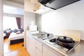 EOS Hotel Nakano 301 - Image 5