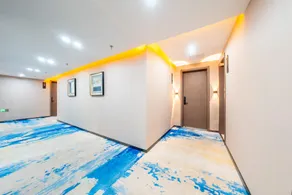 Ease Hotel - Harbin Acheng Jinjing Building Branch - Image 4