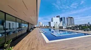Business, Exclusive Area, Luxury, Style, Comfort Sky Elite - Image 3