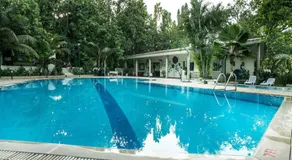 Ras Resort By Treat Silvassa - Image 2