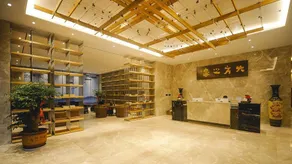 Deepness Hotel - Image 3