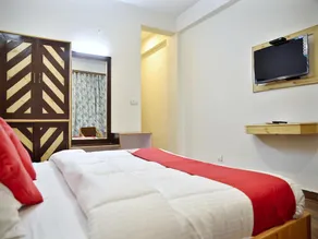 OYO Hotel Hadimba Manali - Image 5
