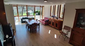 Ferienwohnung 'Usko 1' mit Bergblick, privatem Pool und Wi-Fi - Image 2