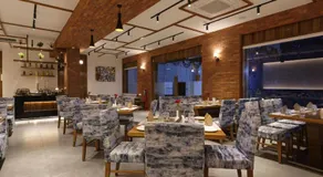 HOTEL FLOURISH INTERNATIONAL - Image 2