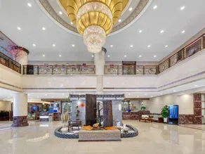 Zhongwei Sunny Hotel - Image 4