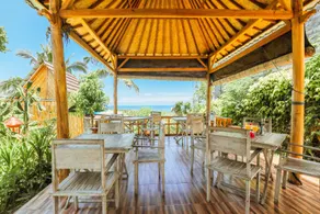 Atuh Forest Cottage - Image 2