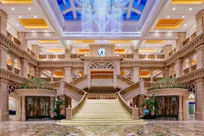 Four Points by Sheraton Heyuan Resort - Image 2
