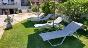 Rethymno Suburb Maisonette - Image 5