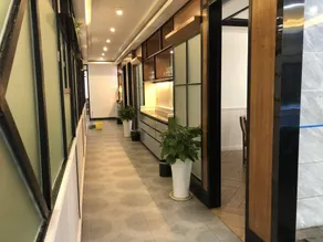 Jinhai International Hotel (Yueyang Tower Pedestrian Street) - Image 4