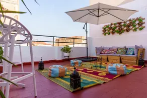 APARTAMENTOS MAPAMUNDI - Image 2