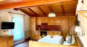 Chalet Forciagn - Image 2