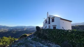 Casa Rural La Revuelta con las mejores vistas a la naturaleza - Image 4