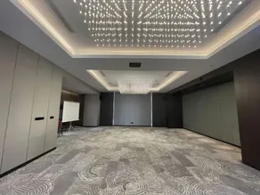 Zhejiang Pacific Hotel - Image 5