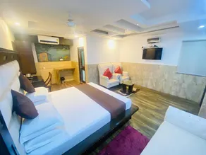 Hotel Sahil Palace - Image 2