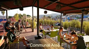 Casa Angel Hostel - Image 2