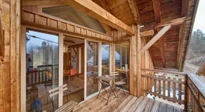 Waldharmonie - Chalet & Apartments - Image 3